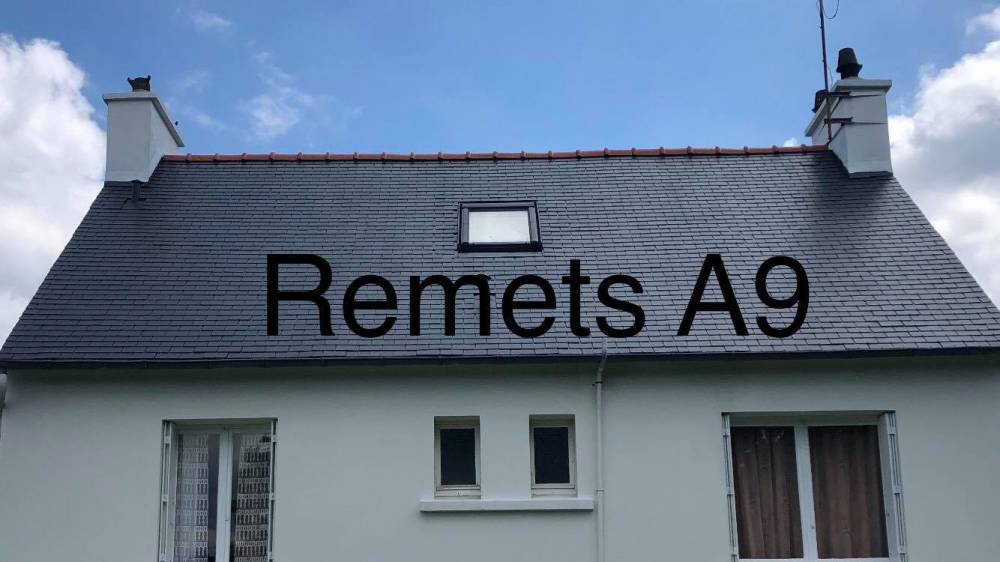 Rénovation toiture Rennes